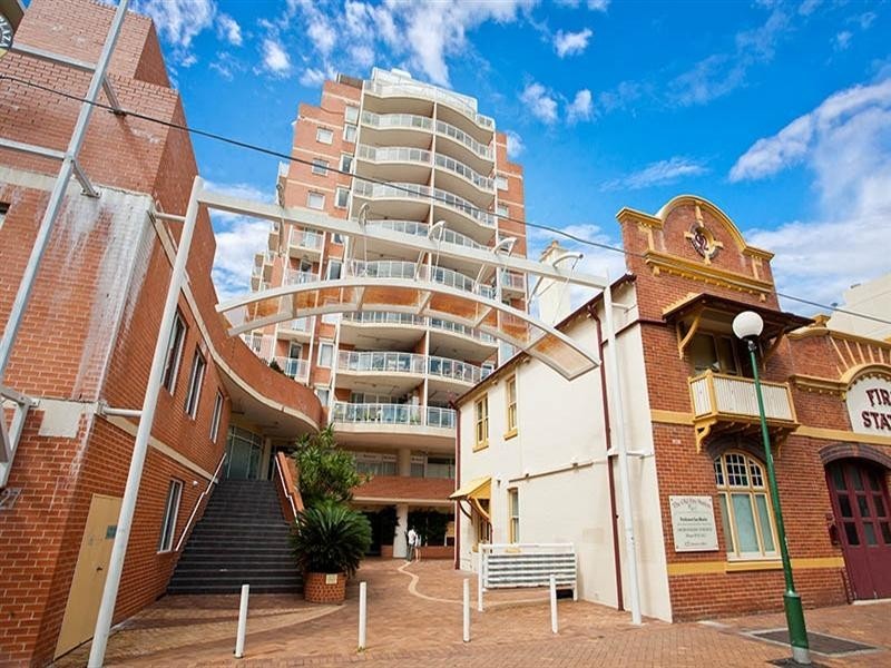 46/23 MacMahon Street, Hurstville NSW 2220