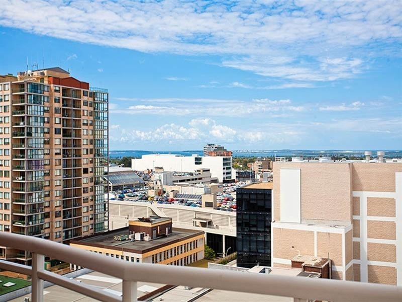 46/23 MacMahon Street, Hurstville NSW 2220