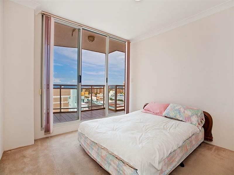 46/23 MacMahon Street, Hurstville NSW 2220