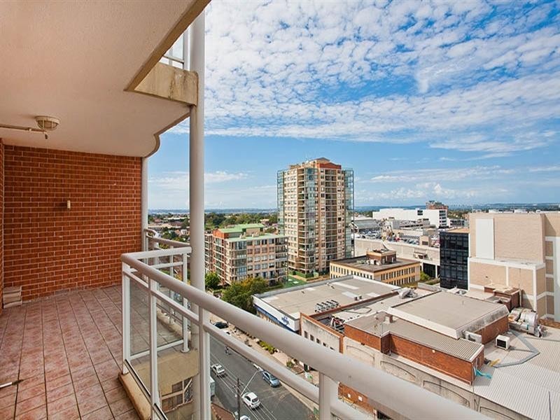 46/23 MacMahon Street, Hurstville NSW 2220