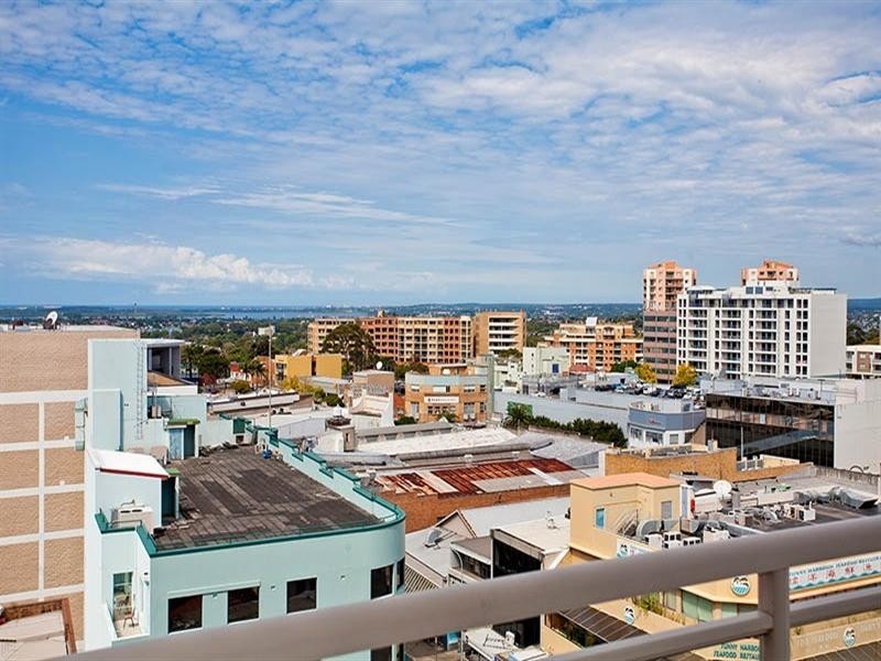 46/23 MacMahon Street, Hurstville NSW 2220