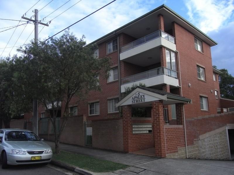 1/1-5 Apsley Street, Penshurst NSW 2222