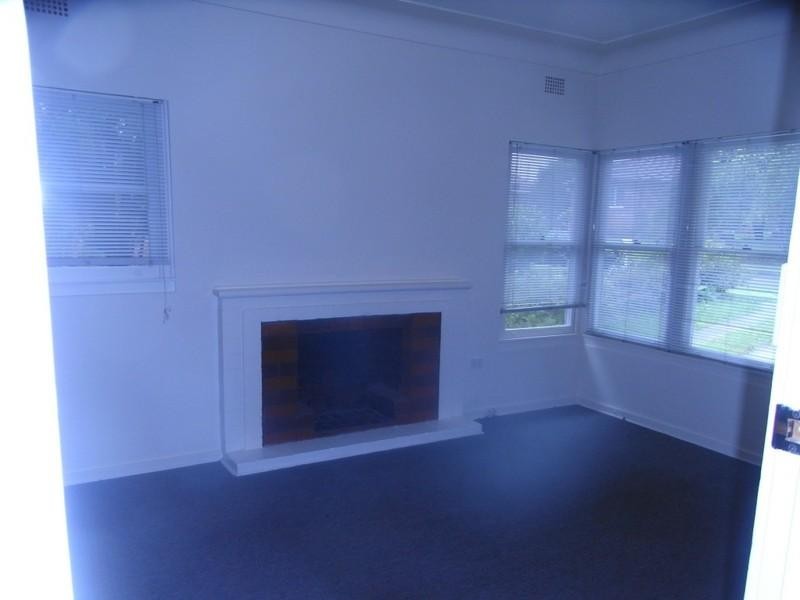 1 Macpherson Street, Hurstville NSW 2220