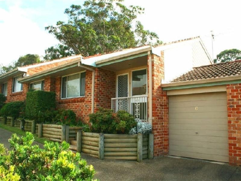 5/447-449 Rocky Point Road, Sans Souci NSW 2219