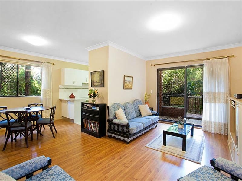 3/13-15 Barsby Avenue, Allawah NSW 2218