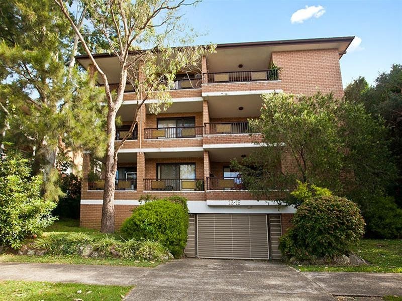 3/13-15 Barsby Avenue, Allawah NSW 2218