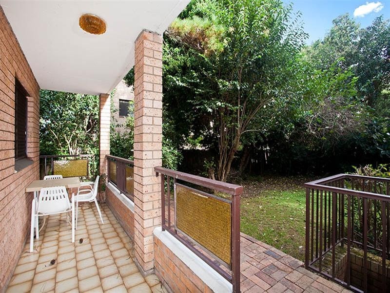 3/13-15 Barsby Avenue, Allawah NSW 2218