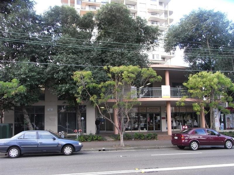 Suite 9/438 Forest Road, Hurstville NSW 2220