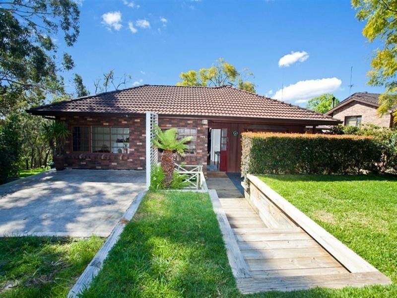 16 Bushlands Drive, Padstow Heights NSW 2211