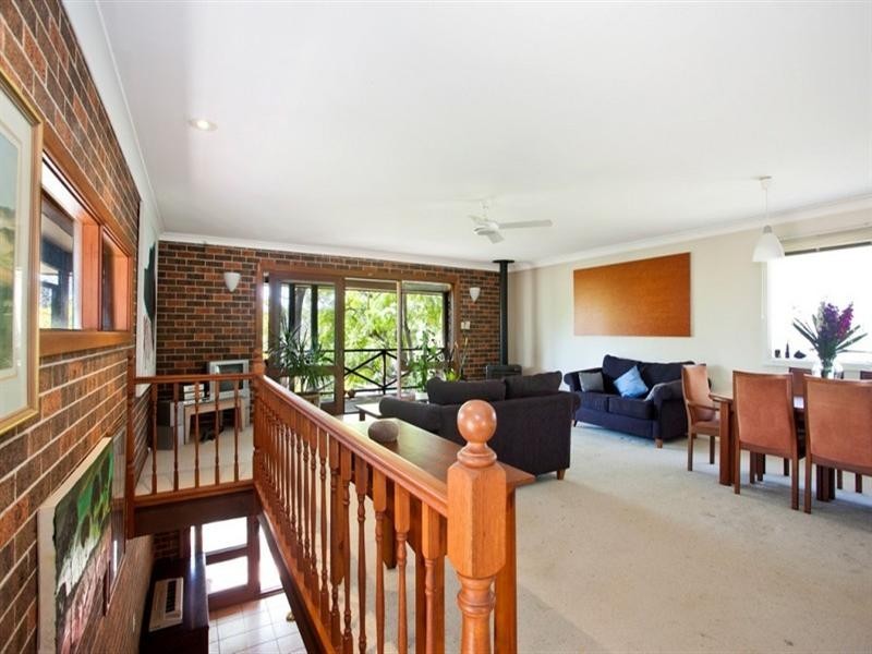 16 Bushlands Drive, Padstow Heights NSW 2211