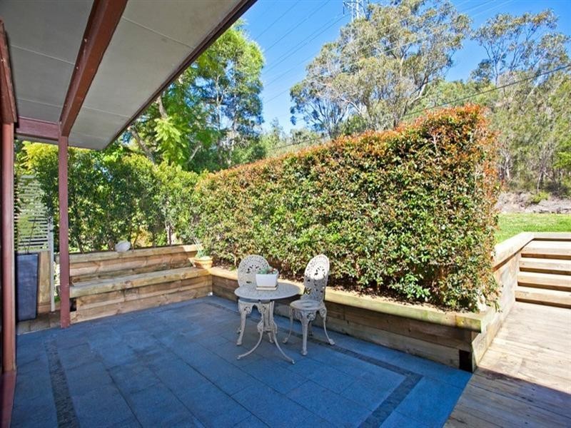 16 Bushlands Drive, Padstow Heights NSW 2211