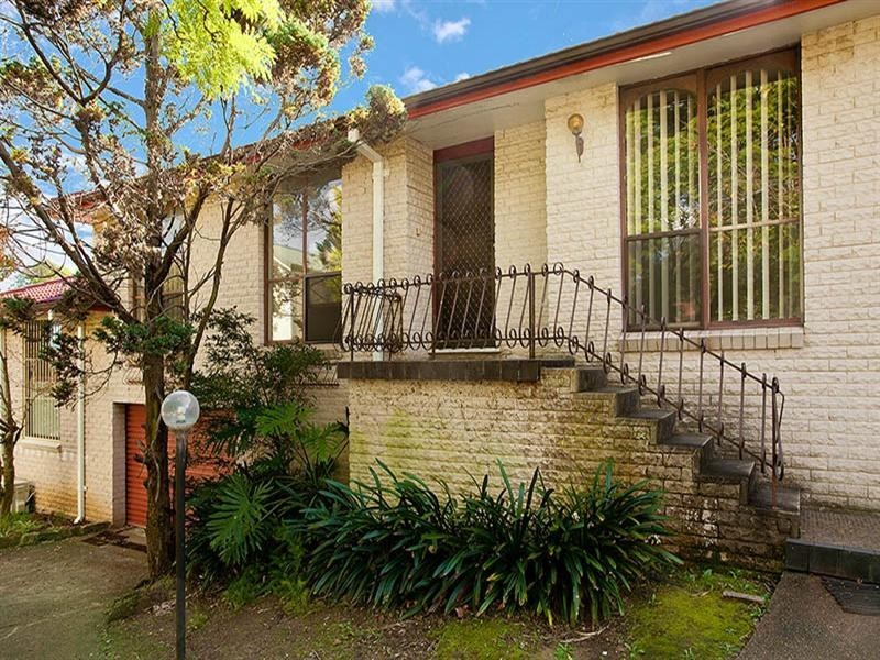 2/42 Millett Street, Hurstville NSW 2220