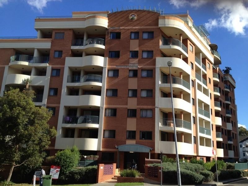 25/9-13 West Street, Hurstville NSW 2220