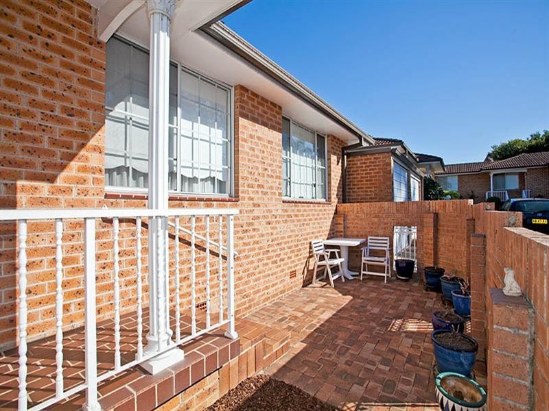 2/59-61 Inverness Avenue, Penshurst NSW 2222
