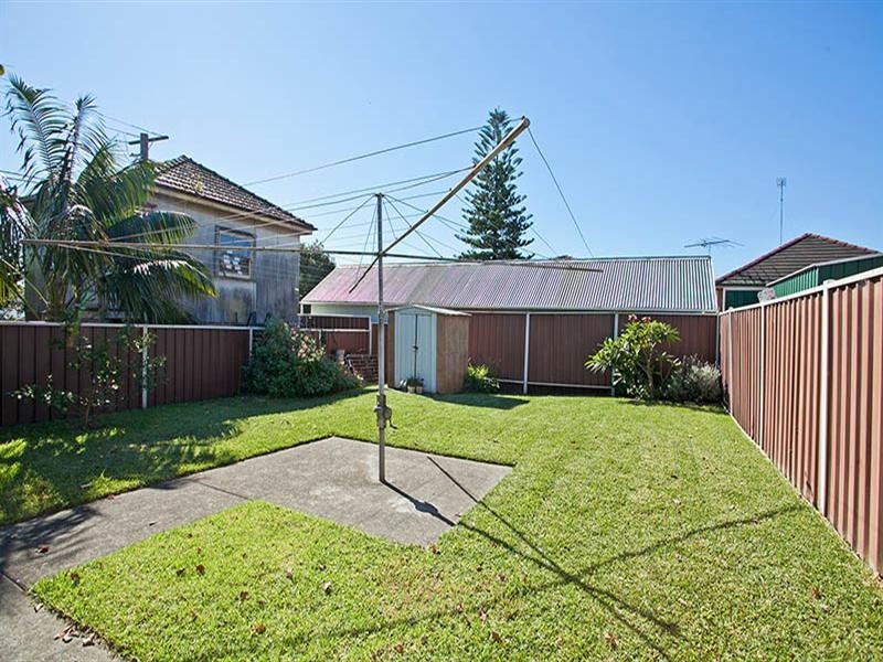 22 Bayview Street, Bexley NSW 2207