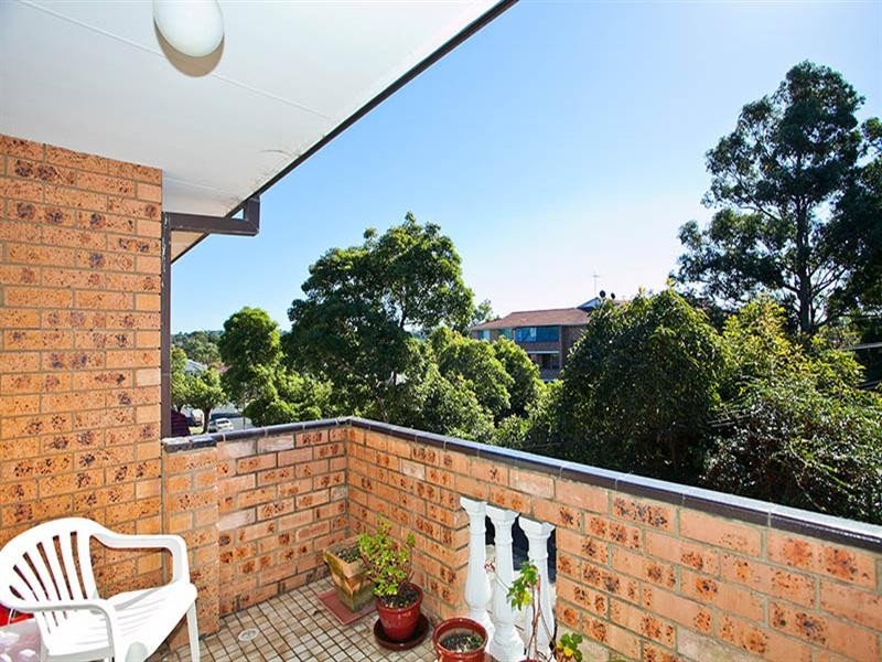 7/20-22 Dudley Avenue, Bankstown NSW 2200
