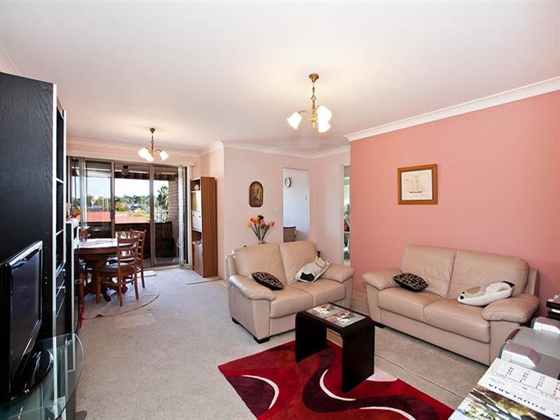 7/20-22 Dudley Avenue, Bankstown NSW 2200