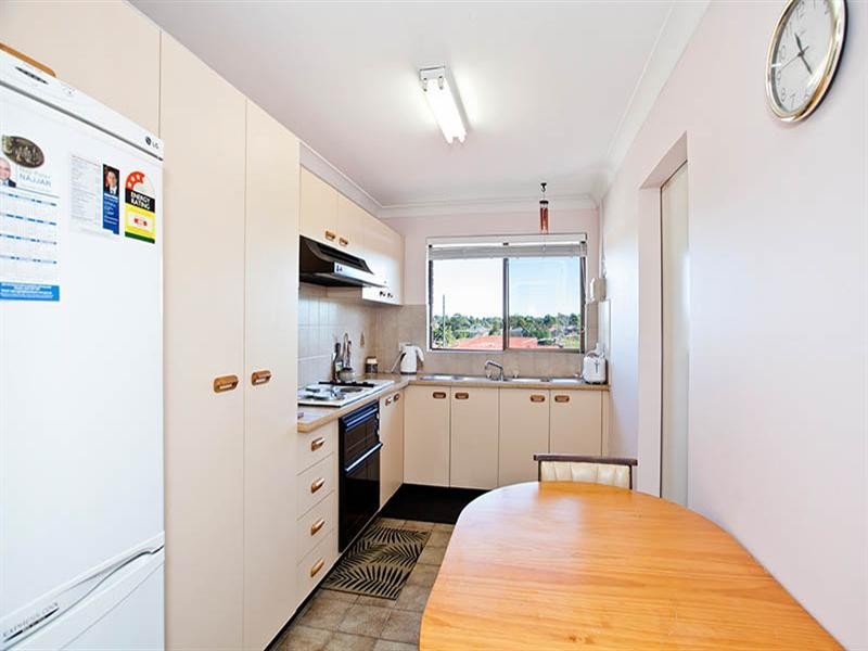 7/20-22 Dudley Avenue, Bankstown NSW 2200