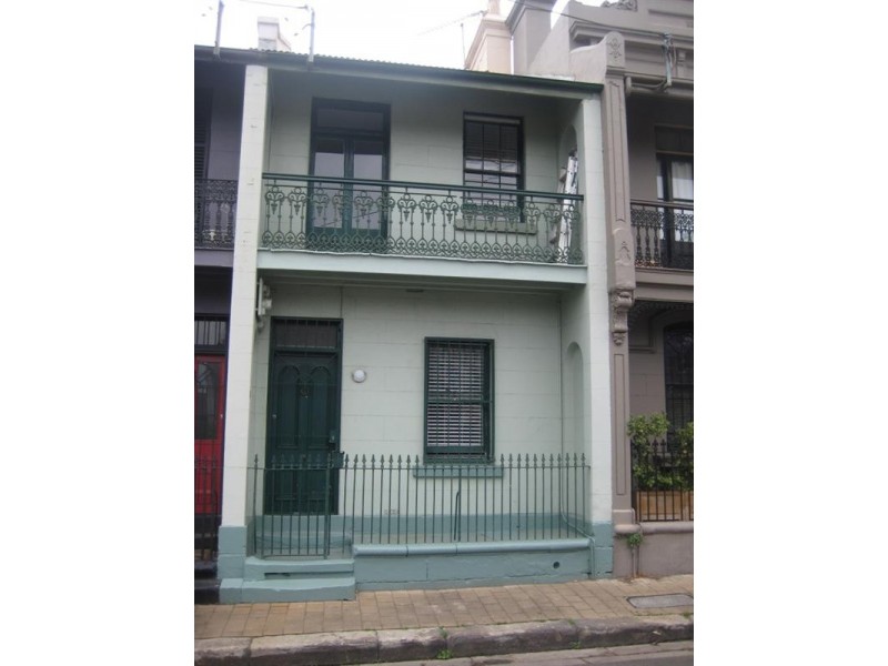 18 Thomson Street, Darlinghurst NSW 2010