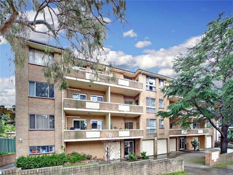 2/31 EDEN Street, Arncliffe NSW 2205
