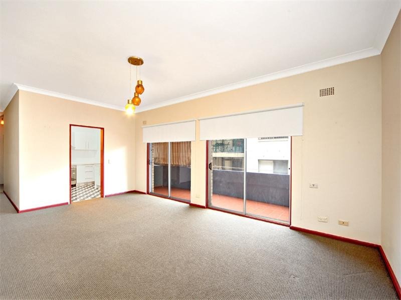 2/31 EDEN Street, Arncliffe NSW 2205