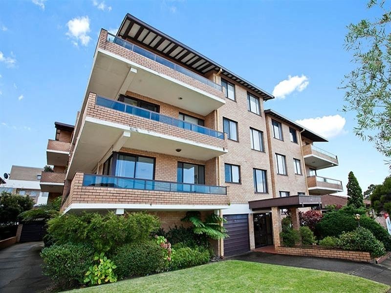 6/5-11 Balfour Street, Allawah NSW 2218