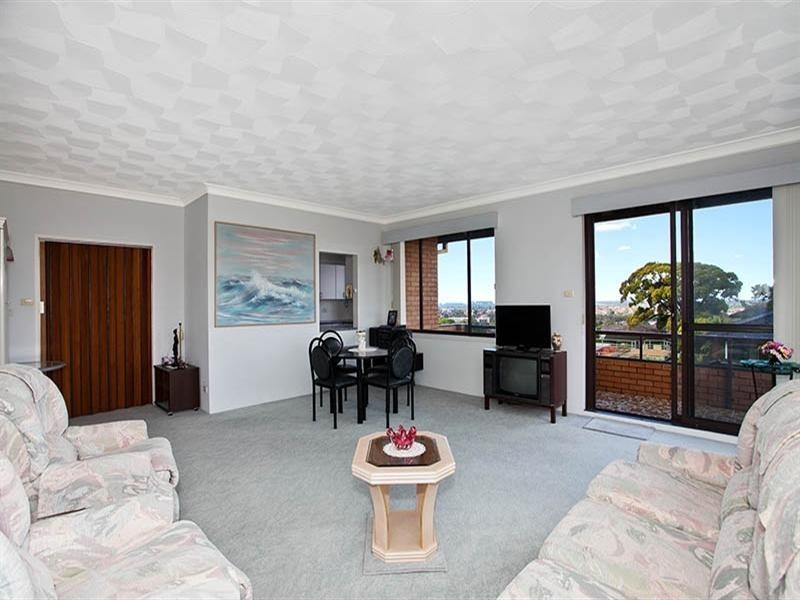 6/5-11 Balfour Street, Allawah NSW 2218