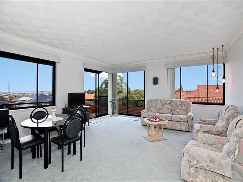 6/5-11 Balfour Street, Allawah NSW 2218