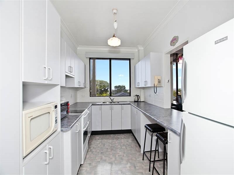 6/5-11 Balfour Street, Allawah NSW 2218