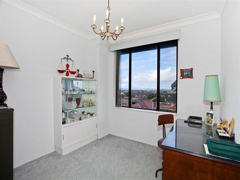 6/5-11 Balfour Street, Allawah NSW 2218