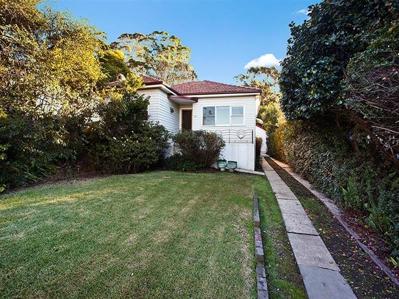 Address Upon Request, Roselands NSW 2196