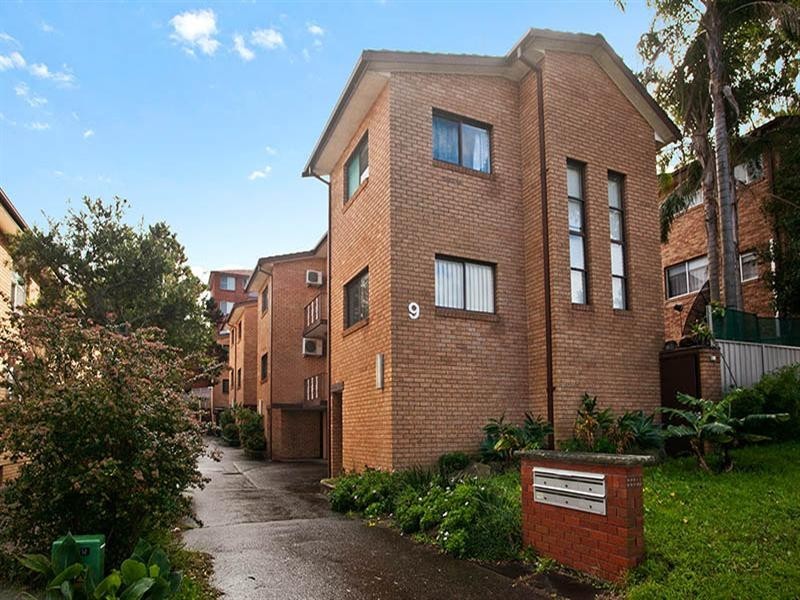 1/9 Norman Street, Allawah NSW 2218