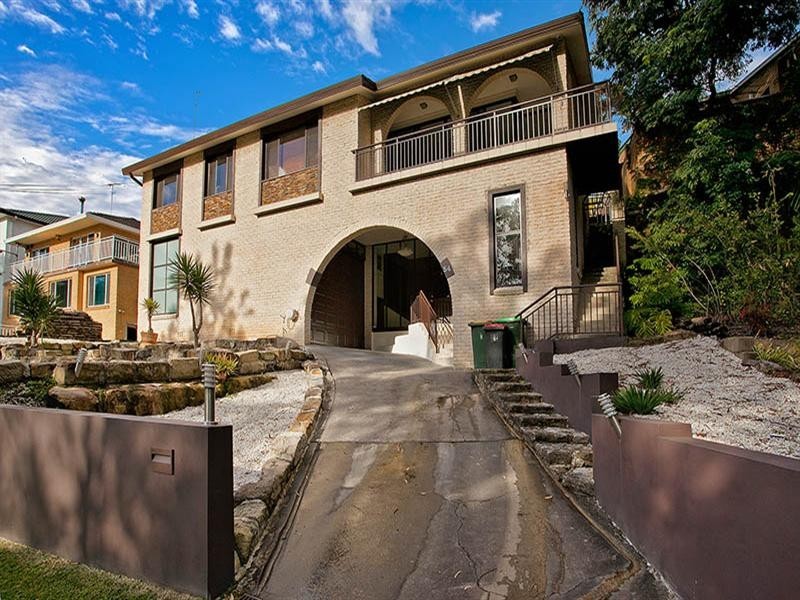 54 Morshead Drive, Connells Point NSW 2221