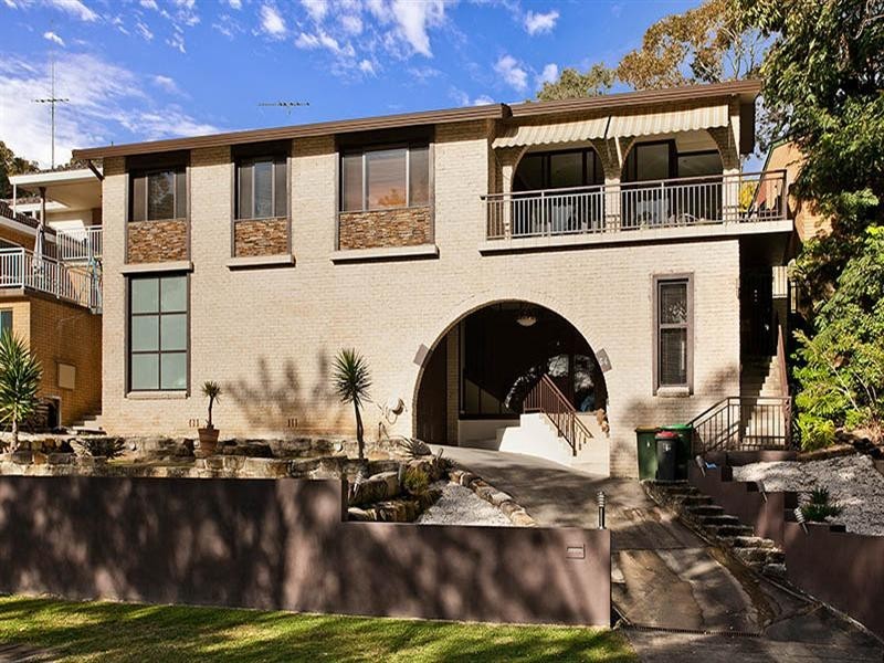 54 Morshead Drive, Connells Point NSW 2221