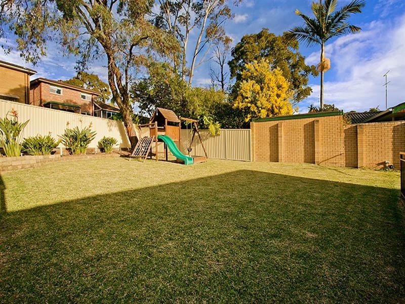 54 Morshead Drive, Connells Point NSW 2221
