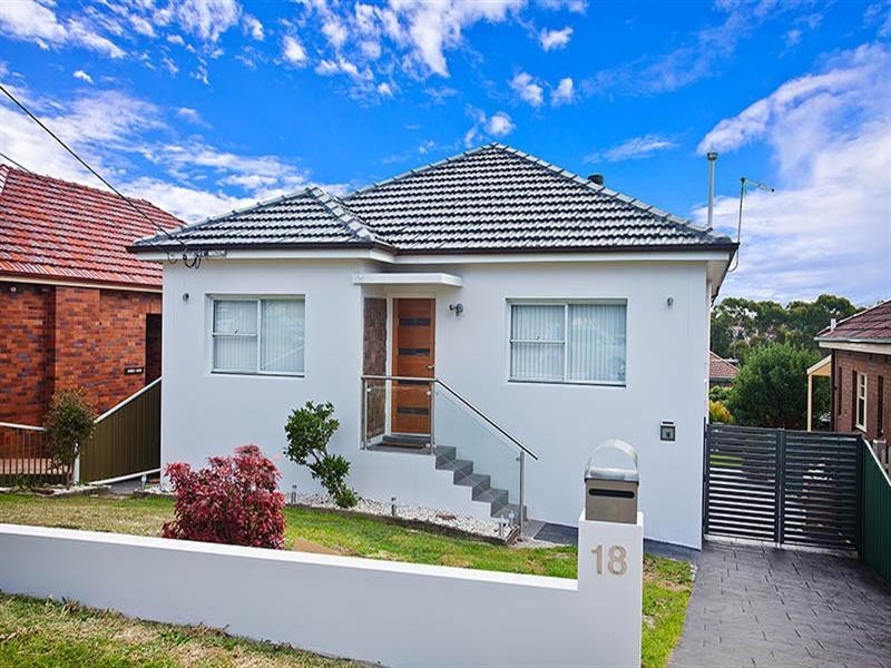 18 Demaine Avenue, Bexley North NSW 2207