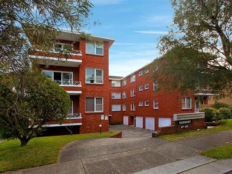 2/57 Illawarra Street, Allawah NSW 2218