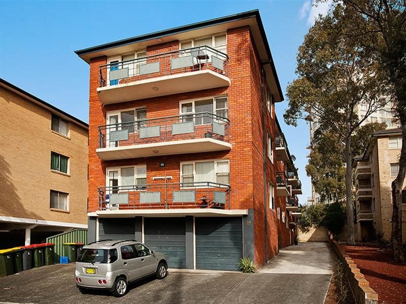 9/19 Gloucester Road, Hurstville NSW 2220