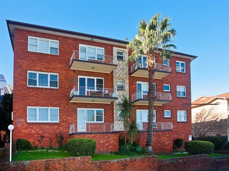 1/6 West Street, Hurstville NSW 2220