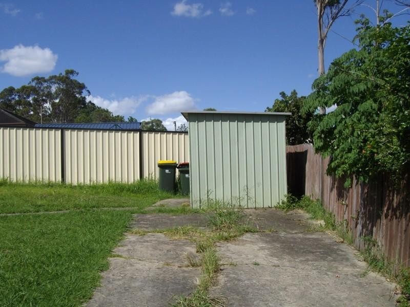 1 Boonooke Crescent, Miller NSW 2168