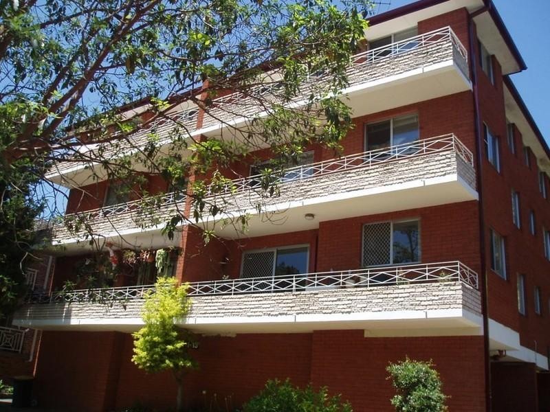 4/11 Oxford Street, Mortdale NSW 2223