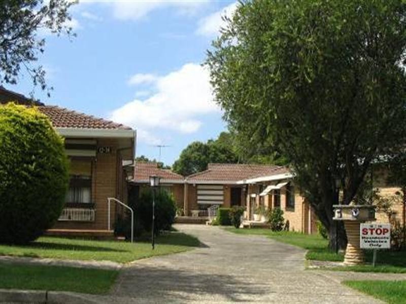 2/12-14 Waratah Street, Bexley NSW 2207