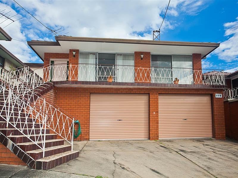 998 Henry Lawson Drive, Padstow Heights NSW 2211