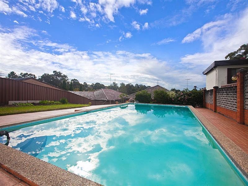 998 Henry Lawson Drive, Padstow Heights NSW 2211