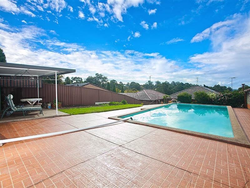 998 Henry Lawson Drive, Padstow Heights NSW 2211