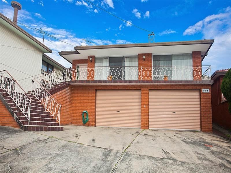 998 Henry Lawson Drive, Padstow Heights NSW 2211