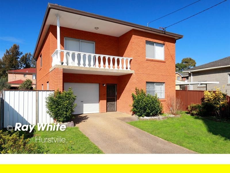 30 Iliffe Street, Bexley NSW 2207