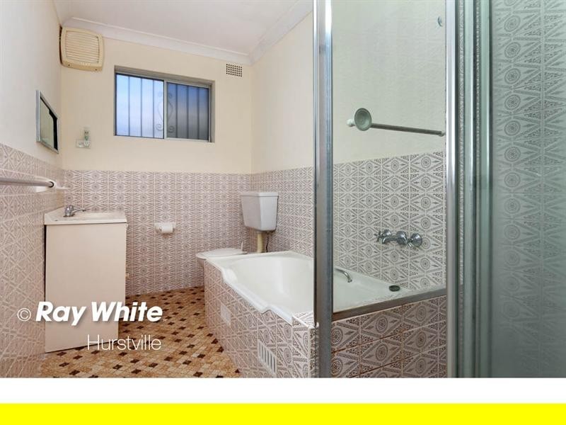 30 Iliffe Street, Bexley NSW 2207