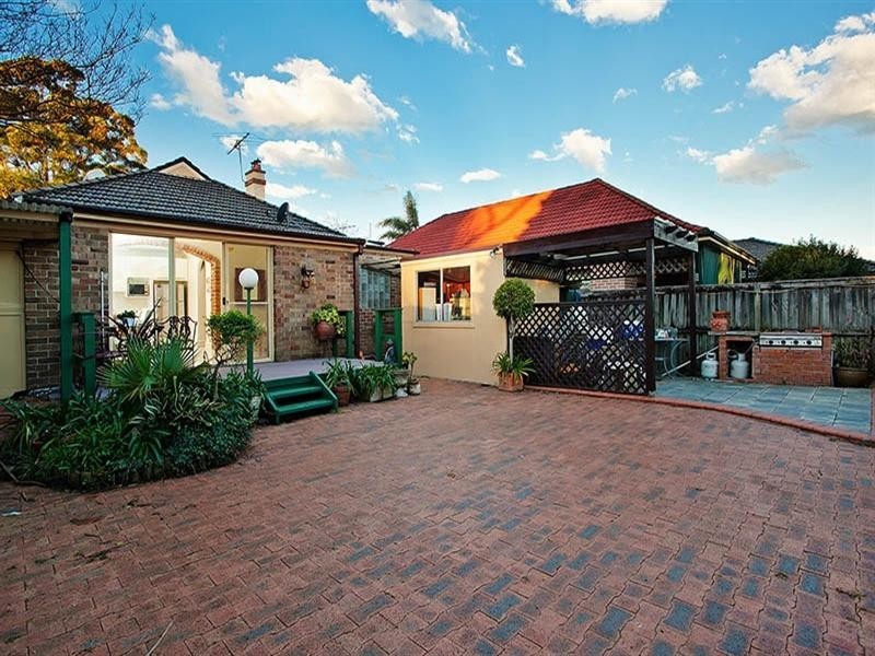 63 Francis Street, Carlton NSW 2218