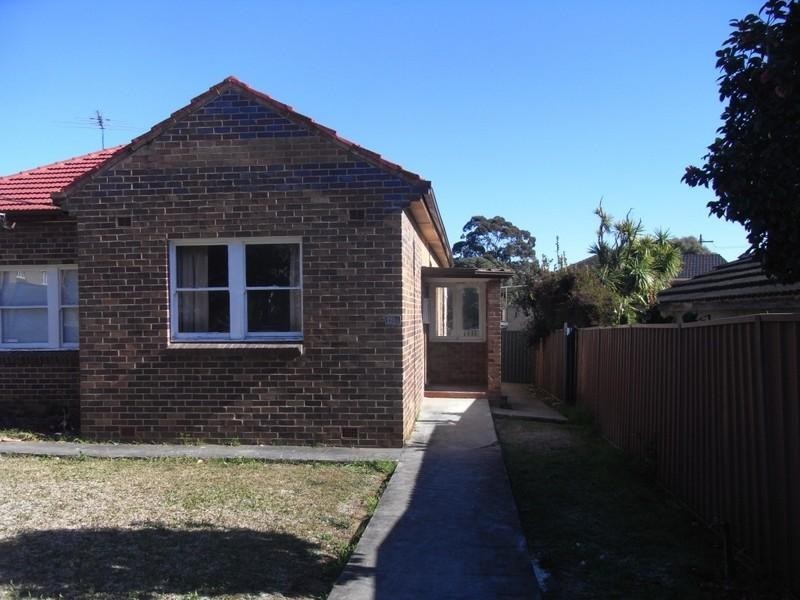 131A The Avenue, Hurstville NSW 2220